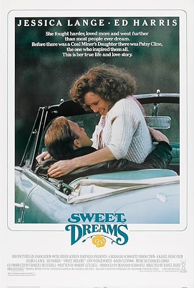 Famous quotes from Hollywood movie : Sweet Dreams (1985)