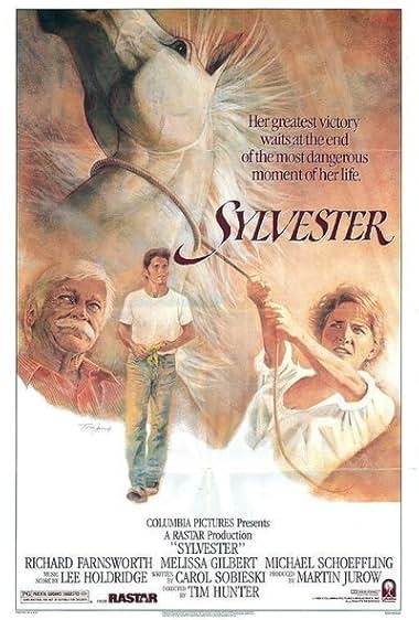 Famous trivia from Hollywood movie : Sylvester (1985)
