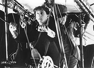 Famous quotes from Hollywood movie : Young Sherlock Holmes (1985) - Part (3)