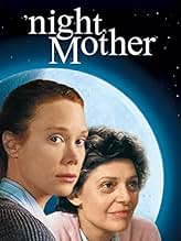 Famous trivia from Hollywood movie : 'night, Mother (1986)