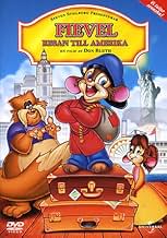 Famous quotes from Hollywood movie : An American Tail (1986) - Part (2)