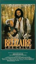 Famous trivia from Hollywood movie : Belizaire the Cajun (1986)