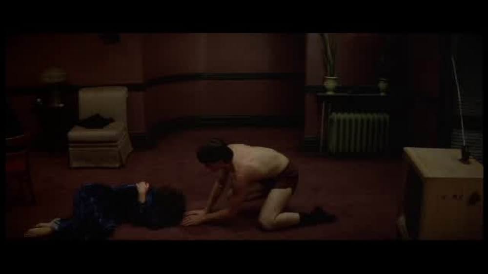 Famous quotes from Hollywood movie : Blue Velvet (1986) - Part (6)
