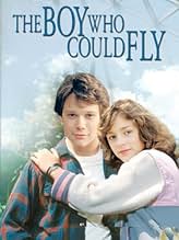 Famous trivia from Hollywood movie : The Boy Who Could Fly (1986)