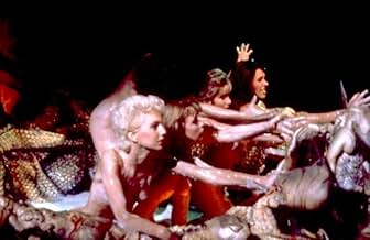 Famous trivia from Hollywood movie : Breeders (1986)
