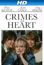 Famous quotes from Hollywood movie : Crimes of the Heart (1986)
