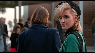 Famous quotes from Hollywood movie : Dangerously Close (1986)