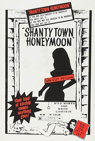 Famous trivia from Hollywood movie : Honey Britches (1972)