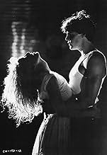 Famous trivia from Hollywood movie : Fire with Fire (1986)