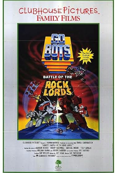 Famous quotes from Hollywood movie : GoBots: War of the Rock Lords (1986) - Part (3)