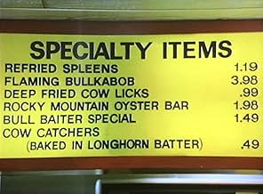 Famous quotes from Hollywood movie : Hamburger: The Motion Picture (1986)
