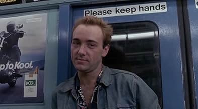 Famous trivia from Hollywood movie : Heartburn (1986)