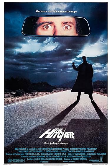 Famous quotes from Hollywood movie : The Hitcher (1986) - Part (2)