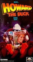 Famous trivia from Hollywood movie : Howard the Duck (1986)