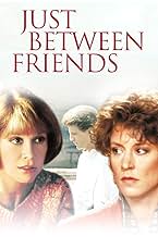 Famous quotes from Hollywood movie : Just Between Friends (1986)