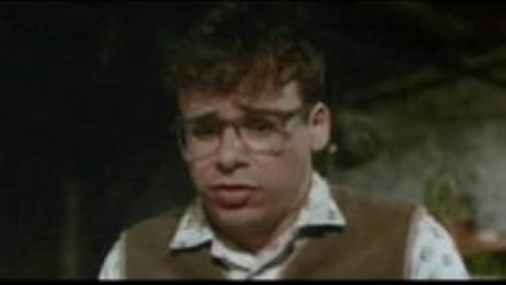Famous quotes from Hollywood movie : Little Shop of Horrors (1986) - Part (5)