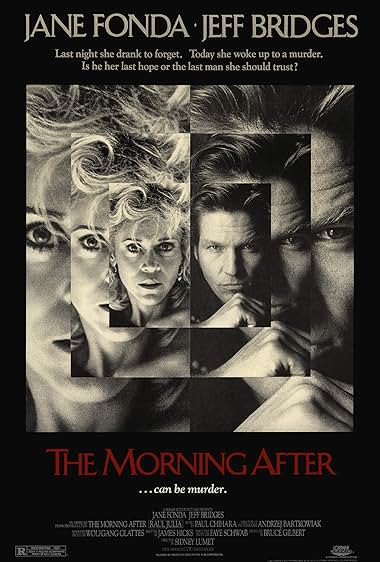Famous quotes from Hollywood movie : The Morning After (1986)
