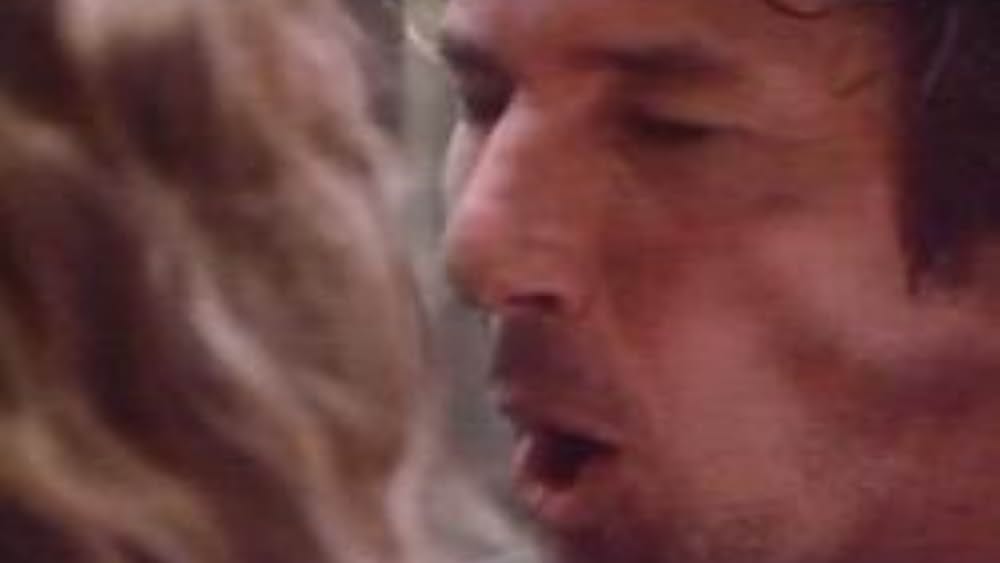 Famous trivia from Hollywood movie : No Mercy (1986)