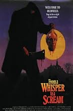Famous quotes from Hollywood movie : The Offspring (1987)
