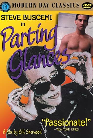 Famous quotes from Hollywood movie : Parting Glances (1986)