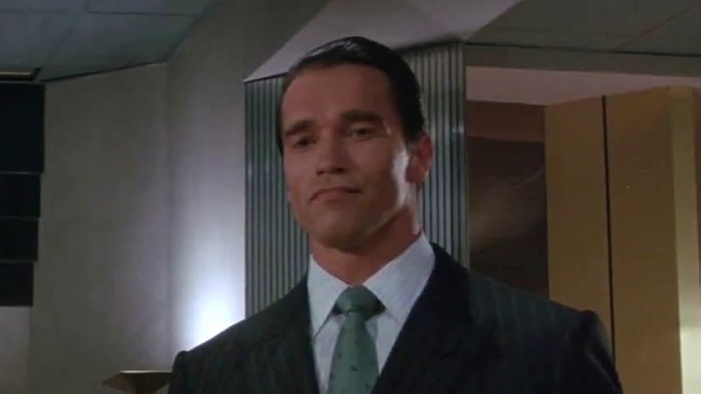 Famous quotes from Hollywood movie : Raw Deal (1986)