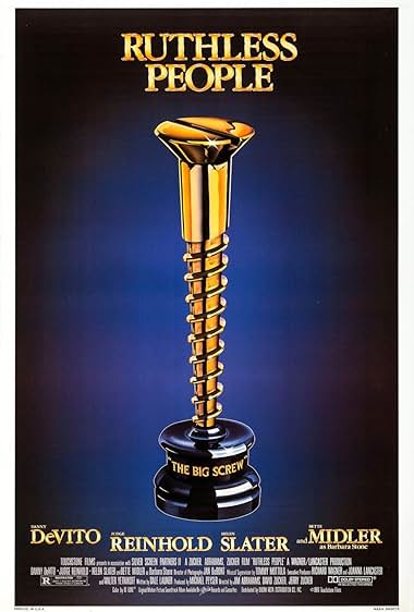 Famous quotes from Hollywood movie : Ruthless People (1986) - Part (4)