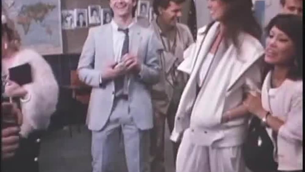 Famous trivia from Hollywood movie : Slaughter High (1986)