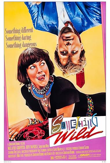 Famous trivia from Hollywood movie : Something Wild (1986)