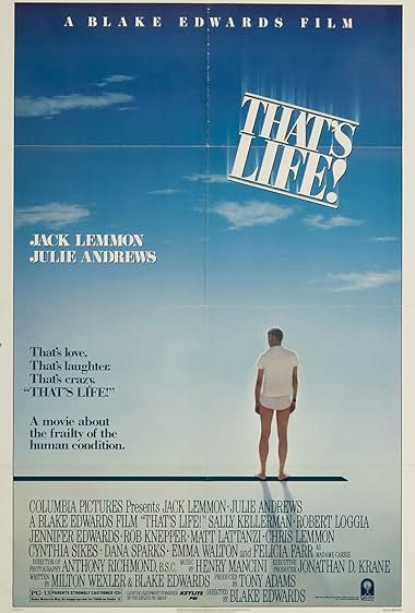 Famous trivia from Hollywood movie : That's Life! (1986)