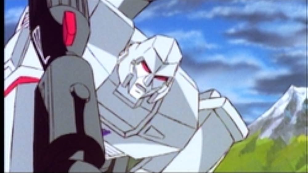 Famous trivia from Hollywood movie : The Transformers: The Movie (1986)
