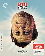 Famous quotes from Hollywood movie : True Stories (1986)