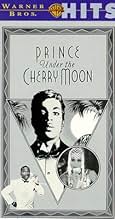 Famous quotes from Hollywood movie : Under the Cherry Moon (1986) - Part (2)