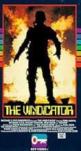 Famous quotes from Hollywood movie : The Vindicator (1986)
