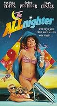 Famous quotes from Hollywood movie : The Allnighter (1987)
