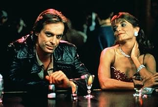 Famous trivia from Hollywood movie : Backfire (1988)