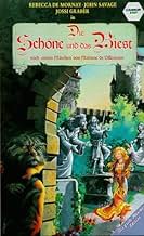 Famous quotes from Hollywood movie : Beauty and the Beast (1987)