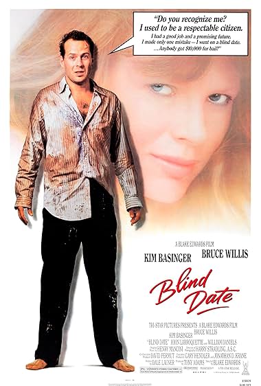 Famous trivia from Hollywood movie : Blind Date (1987)