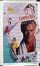 Famous quotes from Hollywood movie : Campus Man (1987)
