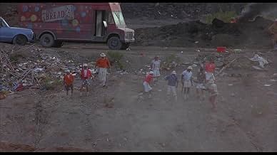 Famous trivia from Hollywood movie : Cherry 2000 (1987)
