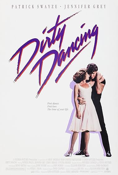 Famous trivia from Hollywood movie : Dirty Dancing (1987) - Part (2)