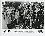 Famous trivia from Hollywood movie : Flicks (1987)