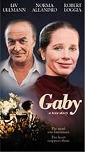 Famous trivia from Hollywood movie : Gaby: A True Story (1987)