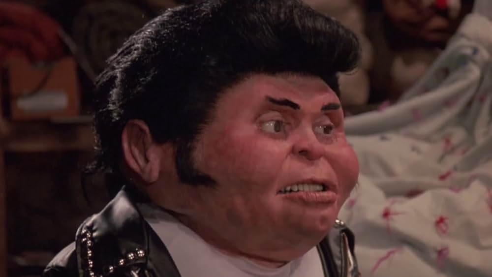 Famous quotes from Hollywood movie : The Garbage Pail Kids Movie (1987)