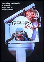 Famous quotes from Hollywood movie : Ghoulies II (1988)