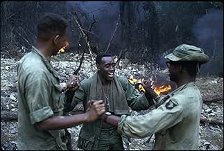 Famous quotes from Hollywood movie : Hamburger Hill (1987) - Part (2)