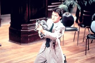 Famous quotes from Hollywood movie : The Hidden (1987)