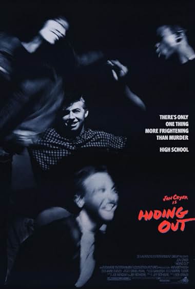 Famous trivia from Hollywood movie : Hiding Out (1987)