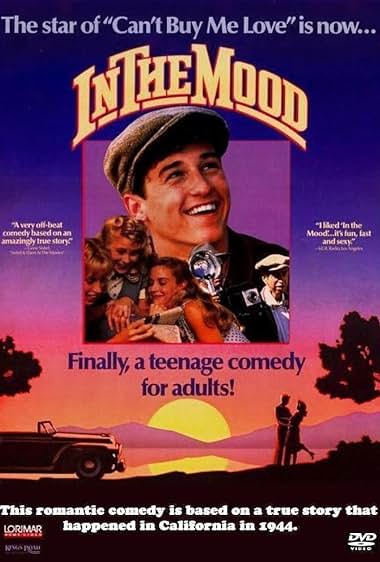 Famous trivia from Hollywood movie : In the Mood (1987)