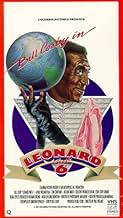 Famous trivia from Hollywood movie : Leonard Part 6 (1987)