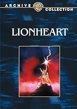 Famous trivia from Hollywood movie : Lionheart (1987)